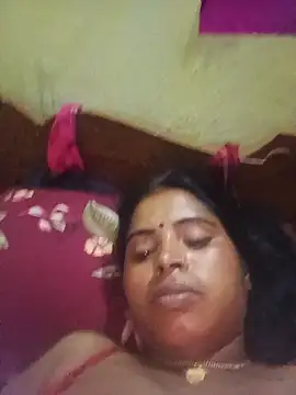 KRITIKA01990 online show from July 21, 9:50 pm