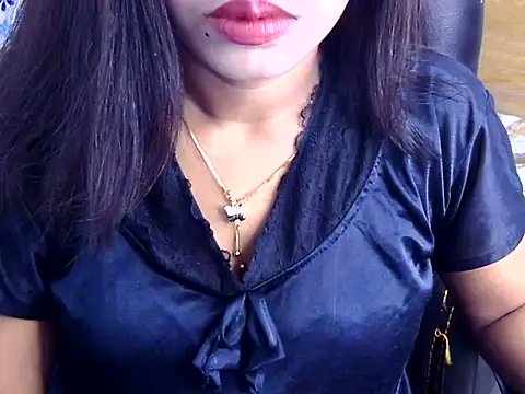 Noor Zarin27 online show from July 14, 12:13 am