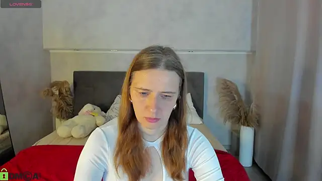 Kathrine-Meyer online show from July 18, 12:48 am