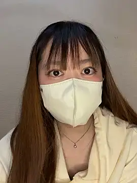 Snapshot of mayuyu_mayuyu chatting on June 12, 4:28 pm mayuyu mayuyu online show from June 12, 4:28 pm