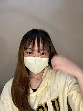 Snapshot of mayuyu_mayuyu chatting on June 14, 5:15 pm mayuyu mayuyu online show from June 14, 5:15 pm