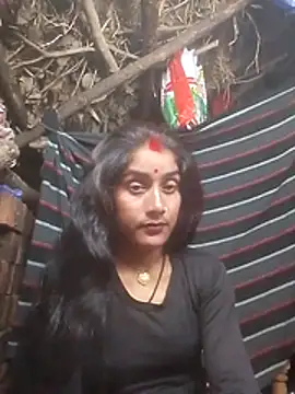 Snapshot of Hot_Radhaji1 chatting on June 23, 5:00 pm Hot Radhaji1 online show from June 23, 5:00 pm