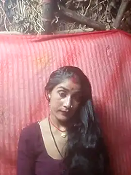Hot Radhaji1 online show from July 15, 6:35 pm