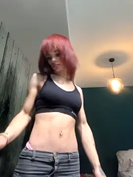 Snapshot of translady19 chatting on June 13, 2:09 am translady19 online show from June 13, 2:09 am