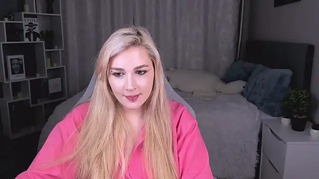 AmaliaWinslet online show from July 12, 6:32 pm