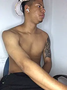 J erick online show from July 20, 2:08 pm