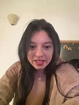 pia pilar online show from June 5, 12:11 pm