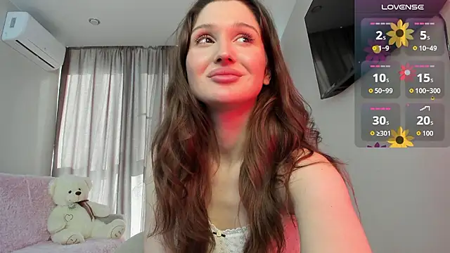 tender babyyy online show from July 5, 2:02 pm