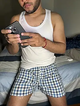Venoxxx76 online show from July 21, 5:32 am