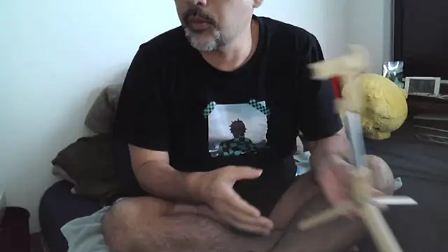 Snapshot of komadanaoki chatting on July 7, 11:20 pm komadanaoki online show from July 7, 11:20 pm