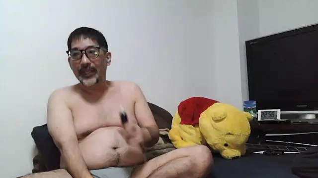 Snapshot of komadanaoki chatting on July 11, 1:58 pm komadanaoki online show from July 11, 1:58 pm
