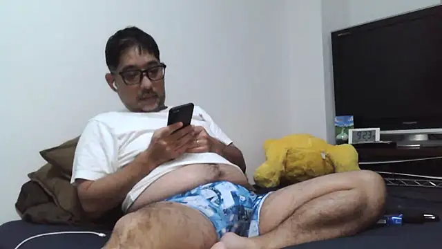 Snapshot of komadanaoki chatting on July 21, 12:24 am komadanaoki online show from July 21, 12:24 am