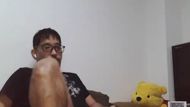 Snapshot of komadanaoki chatting on July 28, 1:23 am komadanaoki online show from July 28, 1:23 am