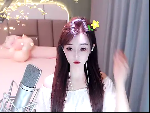 Mimi66688 online show from June 9, 8:59 am