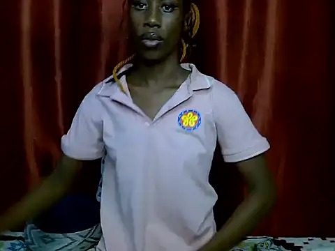 Black berrry online show from July 16, 10:54 am