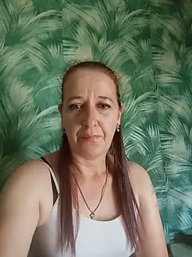 Snapshot of Arielka34 chatting on June 9, 11:55 am Arielka34 online show from June 9, 11:55 am