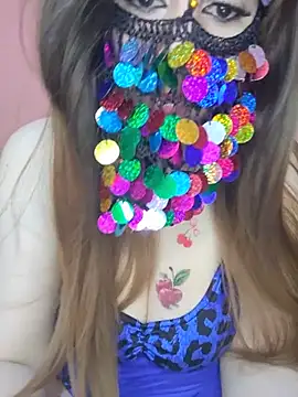 So-so-sexy online show from July 22, 7:33 am