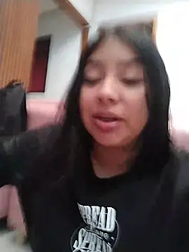 Amber Herrera online show from July 21, 12:18 pm