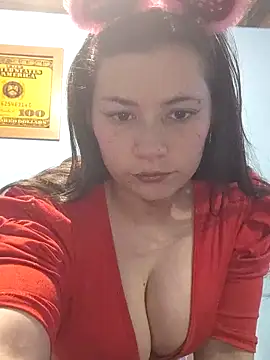 Snapshot of BIGTITS0 chatting on June 14, 6:43 pm BIGTITS0 online show from June 14, 6:43 pm