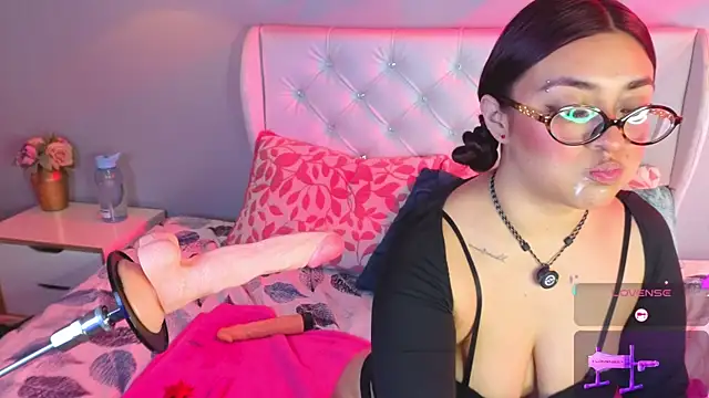 ginger honey  online show from July 16, 1:06 pm