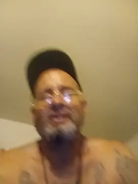 SlickDickyadown online show from June 21, 7:44 am