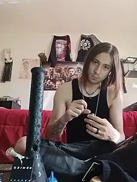 TwiztedSuccubus online show from June 4, 10:16 pm