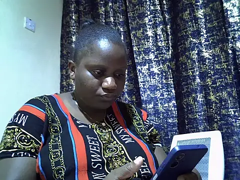 biganni  online show from July 22, 5:05 pm