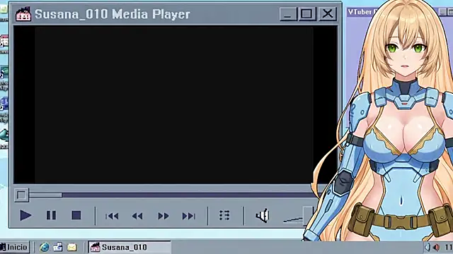 Snapshot of susana_010 chatting on July 22, 1:36 pm susana 010 online show from July 22, 1:36 pm