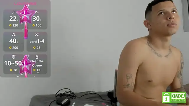 Steven SlimBoy online show from June 6, 5:12 am