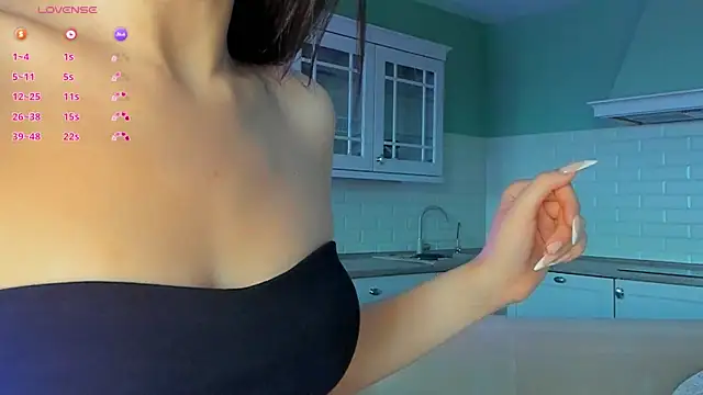 SwiiityKiss online show from July 20, 4:27 am