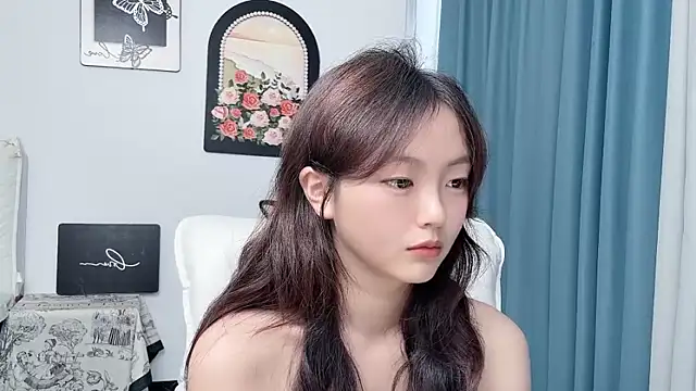 Snapshot of wenwen8888 chatting on June 23, 3:37 am wenwen8888 online show from June 23, 3:37 am
