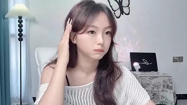 Snapshot of wenwen8888 chatting on July 12, 3:19 am wenwen8888 online show from July 12, 3:19 am