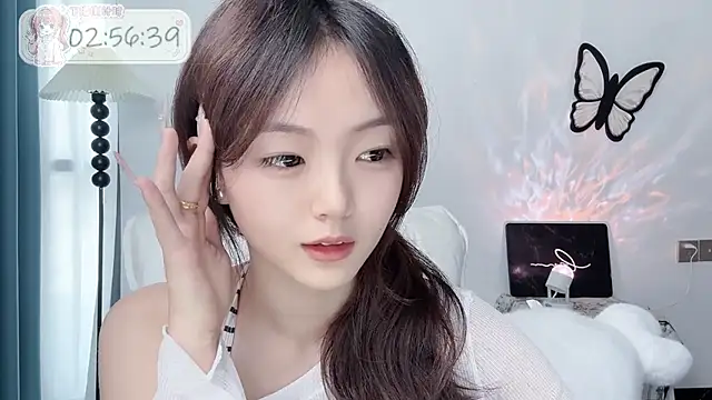 Snapshot of wenwen8888 chatting on July 21, 3:31 am wenwen8888 online show from July 21, 3:31 am