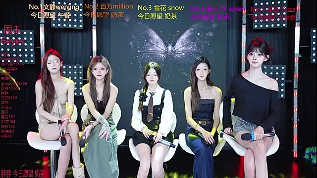 SweetBaby-101 online show from July 8, 2:49 am