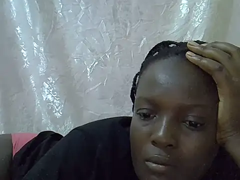 Hot-Zelinda online show from July 10, 4:50 am