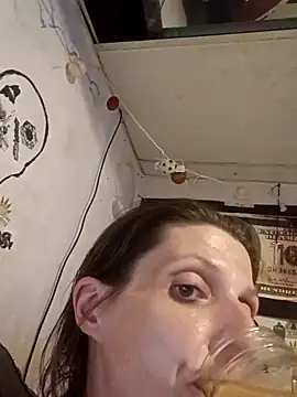 Dubbbetty online show from July 26, 1:03 am