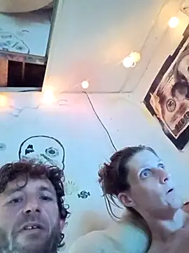 Dubbbetty online show from July 31, 1:05 am