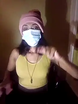 queen shelly online show from June 27, 6:46 pm