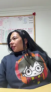 Snapshot of vanellopeFoxx chatting on August 6, 9:28 pm vanellopeFoxx online show from August 6, 9:28 pm