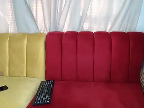 Cristinaahxx online show from July 3, 6:31 am