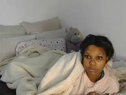 BOOTY-IVY online show from June 6, 5:23 am