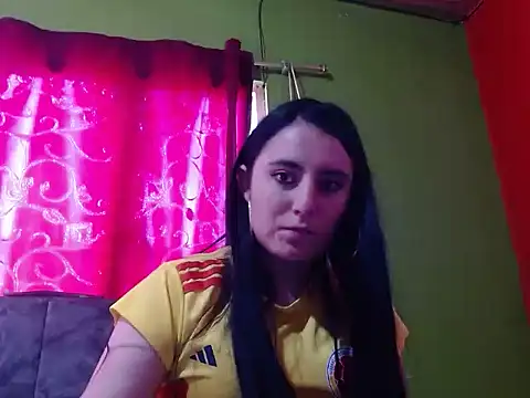 Doll Hot22 online show from July 7, 7:29 pm