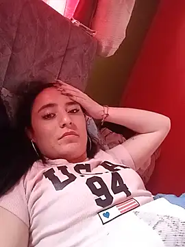 Doll Hot22 online show from July 8, 7:51 pm