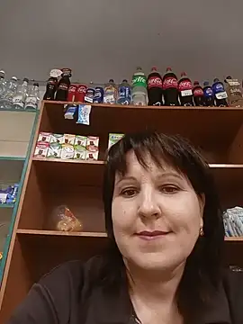 Snapshot of ViolettaLove888 chatting on July 7, 7:23 am ViolettaLove888 online show from July 7, 7:23 am