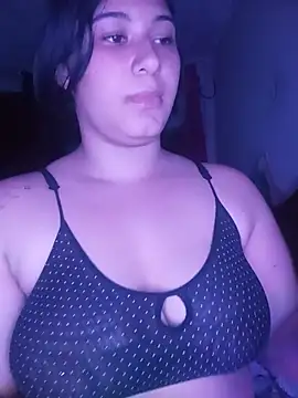 Snapshot of MaraLuna_ chatting on June 10, 4:45 am MaraLuna online show from June 10, 4:45 am