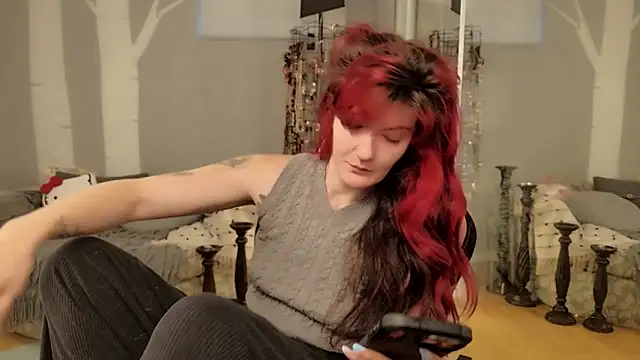 youngmilfBlossom online show from June 20, 5:27 pm