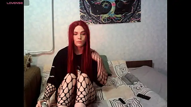 Snapshot of Anndy-Rose chatting on July 2, 4:46 pm Anndy-Rose online show from July 2, 4:46 pm