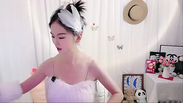Ella-008 online show from June 15, 5:31 am