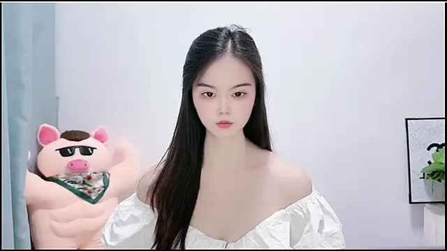 Ella-008 online show from July 21, 6:27 am