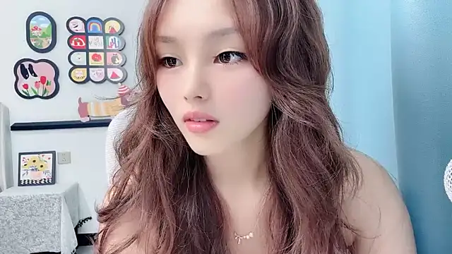 Snapshot of pingping78 chatting on June 29, 11:43 am pingping78 online show from June 29, 11:43 am